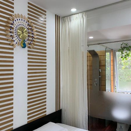 Song Anh Hotel Ho Chi Minh-stad Buitenkant foto